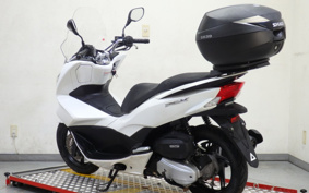 HONDA PCX125 JF56