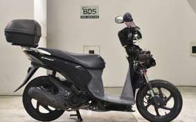 HONDA DIO 110 JF58