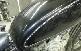 YAMAHA SR400 Gen.3 2005 RH01J