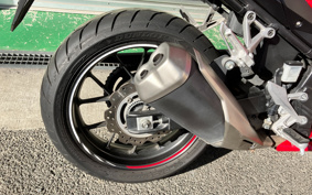 HONDA CBR400R ABS 2021 NC56