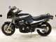 Фото Kawasaki GPZ900R NINJA 1990 с японского аукциона