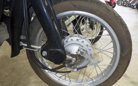 HONDA LITTLE CUB E AA01