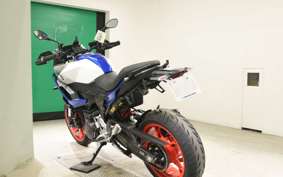 BMW F900XR 2025