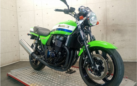 KAWASAKI ZRX400 2008 ZR400E