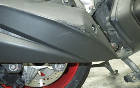 YAMAHA MAJESTY155 Gen.2 S SG52J