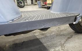 HONDA GYRO UP 2007 TA01