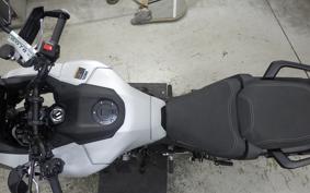 YAMAHA TRACER 9 GT 2025 RN99J