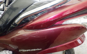 HONDA FORZA Z 2007 MF08