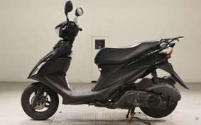 SUZUKI ADDRESS V125 S 2021 CF4MA