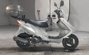 SUZUKI ADDRESS V125 CF46A