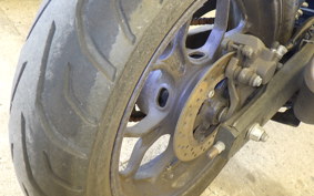 YAMAHA YZF-R25 RG10J