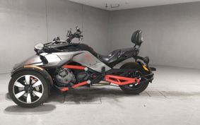 OTHER BRP CAN-NAM SPIDER F3S 2016 RDD