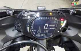HONDA CBR250RR A