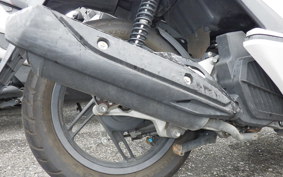 HONDA PCX 125 JF56