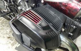 BMW R NINE T 2015