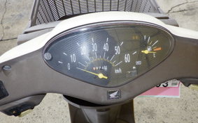 HONDA DIO CESTA GEN 2 AF62