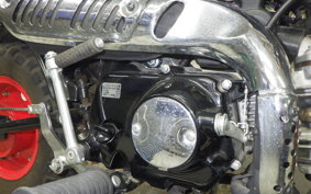 HONDA MONKEY 2002 AB27