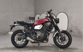 YAMAHA XSR700 RM22J