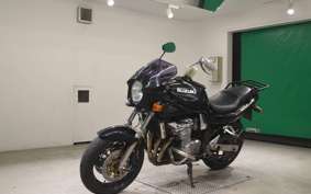 SUZUKI GSF750 1997 GR7EA