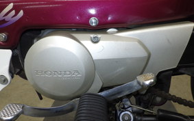 HONDA CHALY 50 CF50