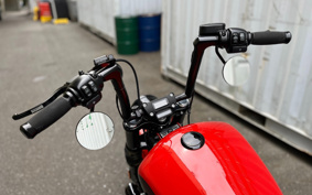 HARLEY FXBBS 2023 YYK