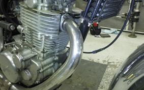 YAMAHA SR500 1984 2J2