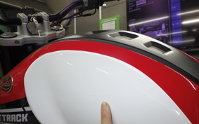 OTHER +FBﾓﾝﾃﾞｨｱﾙﾌｯﾗﾄ TRACK125