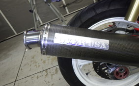 KAWASAKI ZEPHYR 400 Gen.2 1994 ZR400C
