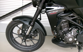 HONDA CB250R MC52