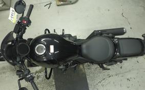 HONDA REBEL 1100 DCT 2023 SC83