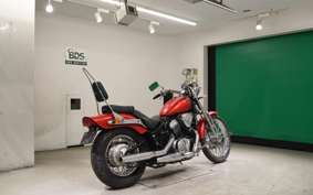 HONDA STEED 400 VLS 1998 NC37