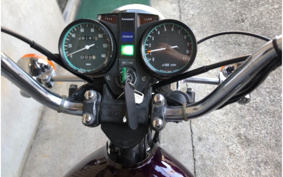 KAWASAKI Z250LTD BELT  DRIVE  KZ250W