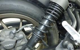 HONDA REBEL 250 S 2015 MC49
