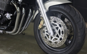YAMAHA XJR1200 1995 4KG