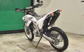 YAMAHA WR250R 2023 DG15J