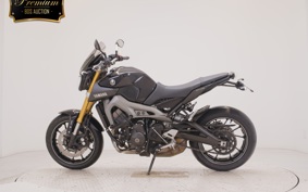YAMAHA MT-09 A 2015 RN34J