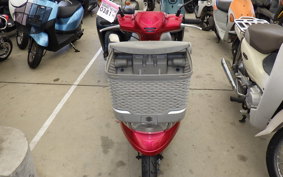 SUZUKI レッツ バスケット