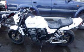 KAWASAKI ZRX1100 1999 ZRT10C