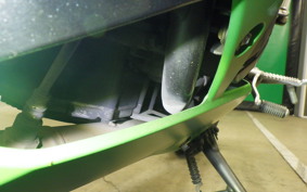 KAWASAKI Z300 2022