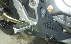 HONDA VFR1200X DCT 2013