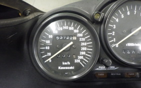 KAWASAKI ZZ1100 NINJA R 1992