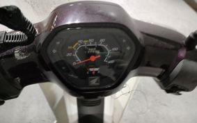 HONDA SUPER DREAM110 JA27