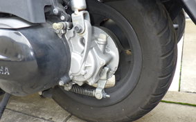 YAMAHA AXIS 125 Z SED7J