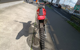HONDA CR85R HE07