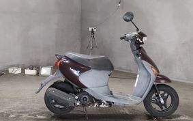 SUZUKI LETS4 CA45A