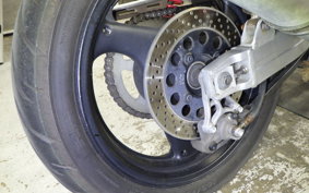 SUZUKI GSX400 IMPULSE 2005