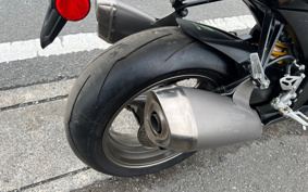 SUZUKI GSX-R1000 2009 GT78A