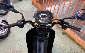 HONDA CROSS CUB JA10