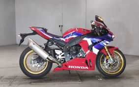 HONDA CBR1000RR RSP 2022 SC82