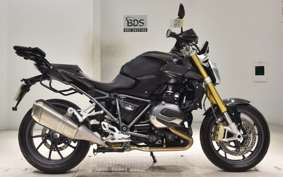 BMW R1200R 2015